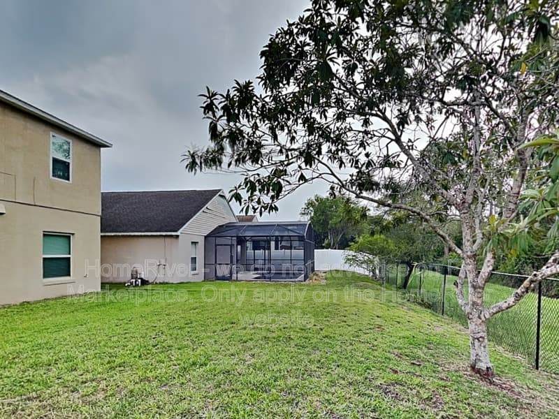 Orlando House: 1928 Wiregrass Ct