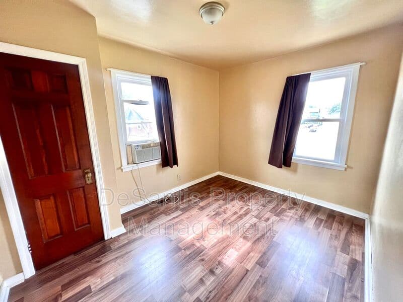 Beaver Falls Condo: 3609 College Avenue