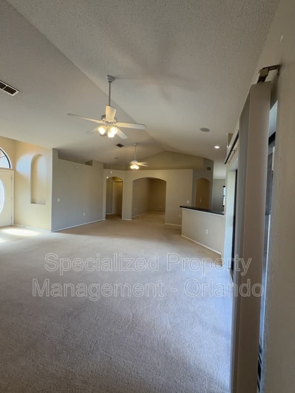 Winter Haven House: 4605 Magnolia Preserve Loop