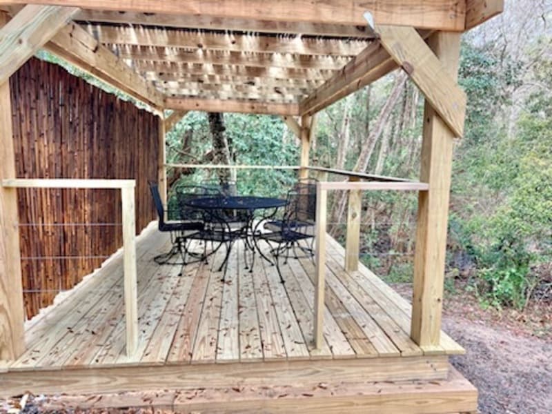 Niceville House: 118 Beverly Drive