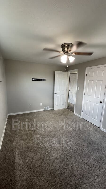 McKeesport House: 1015 Pleasant Avenue