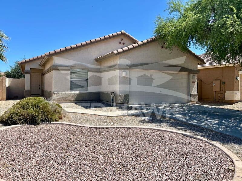 San Tan Valley House: 770 W Fruit Tree Ln