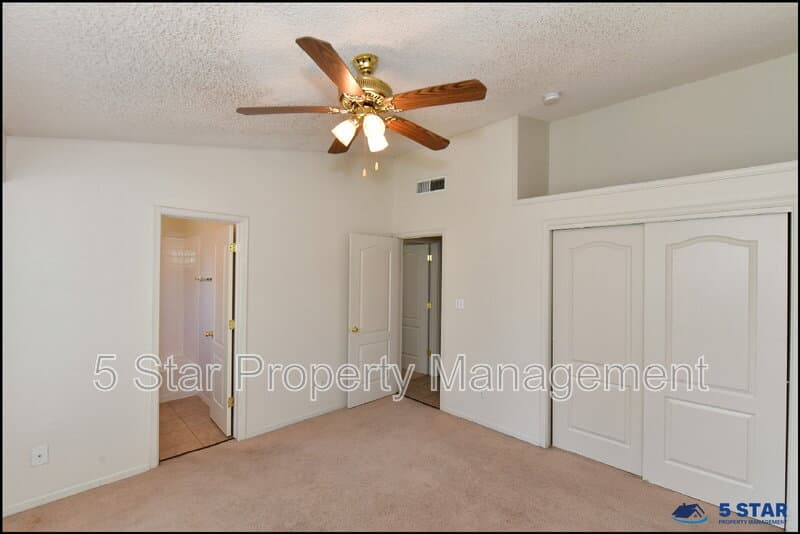 El Paso House: 3112 Tierra Ayala Drive !!