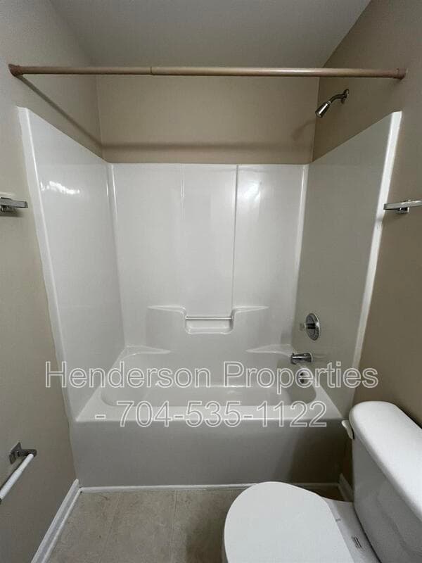 Charlotte Townhome: 12308 Dunford Street