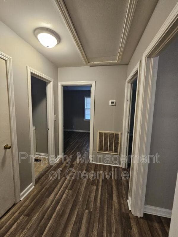 Greenville House: 7 Mayflower Avenue