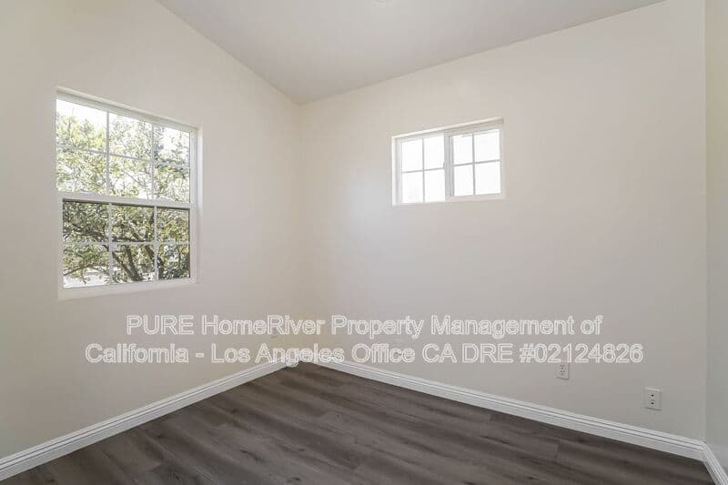 San Pedro House: 980 W Battery St