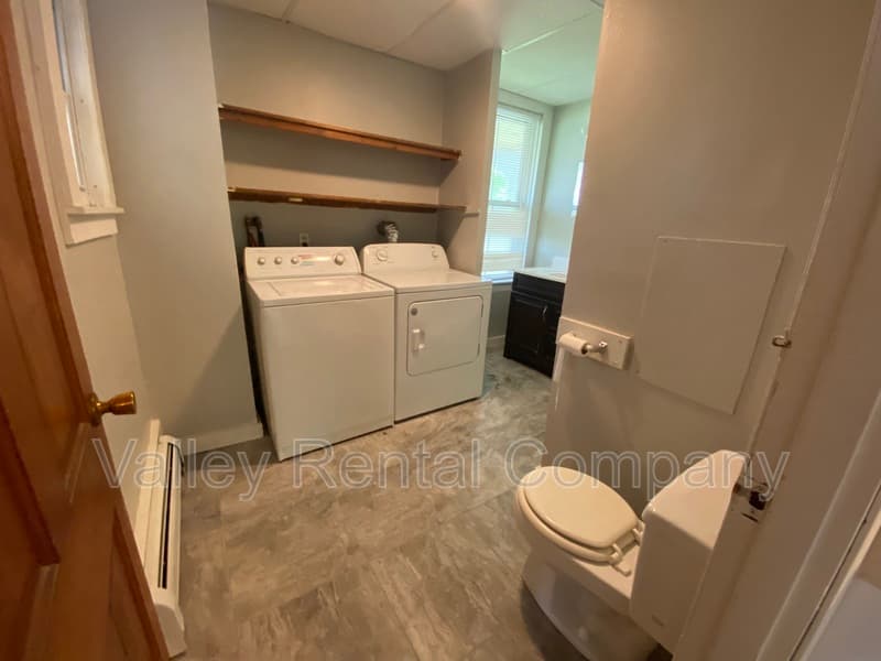 Amherst Condo: 747 Main Street - 1