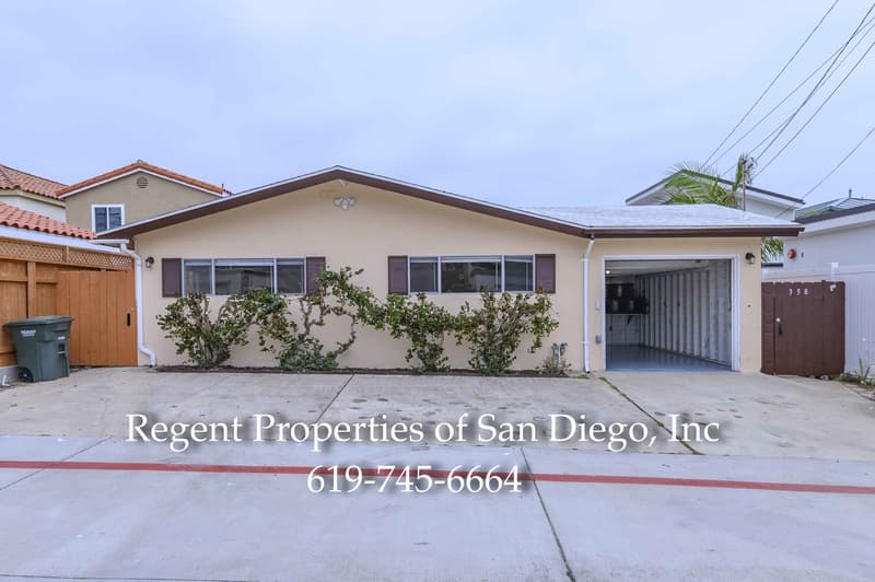 Coronado House: 358 I Ave