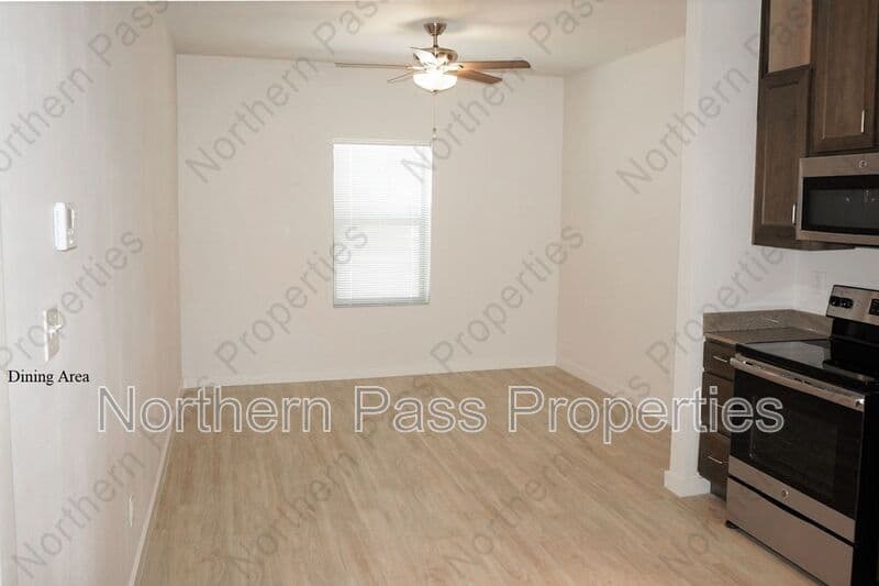 El Paso Condo: 1061 Ranger Trail