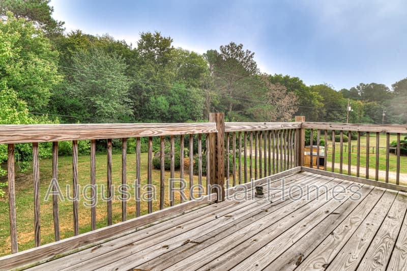 Aiken Condo: 3033 Old Powderhouse Road - C3