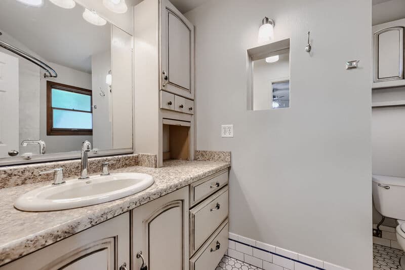 Colorado Springs House: 2821 Serendipity Circle East