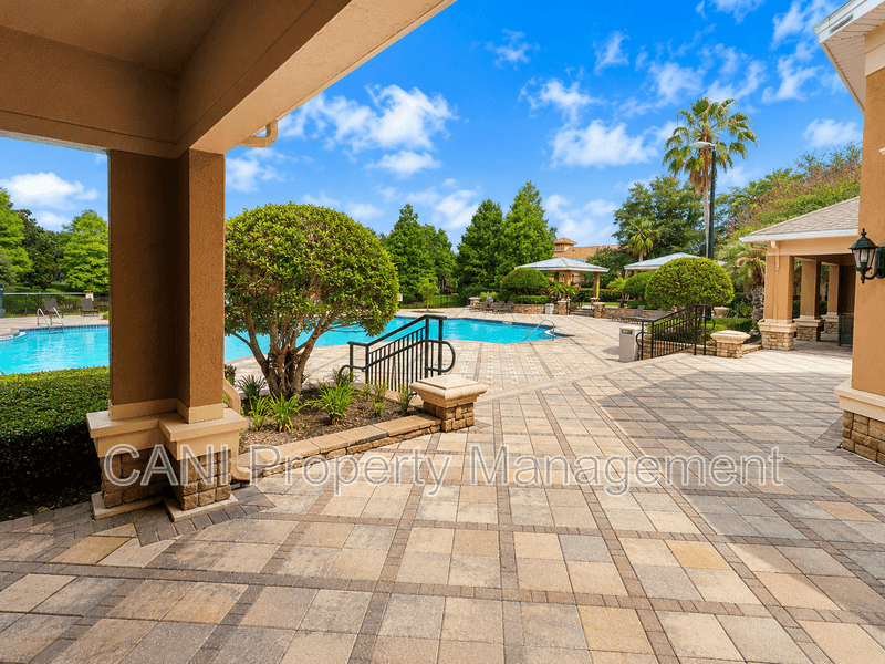 Orlando Condo: 2484 San Tecla Street
