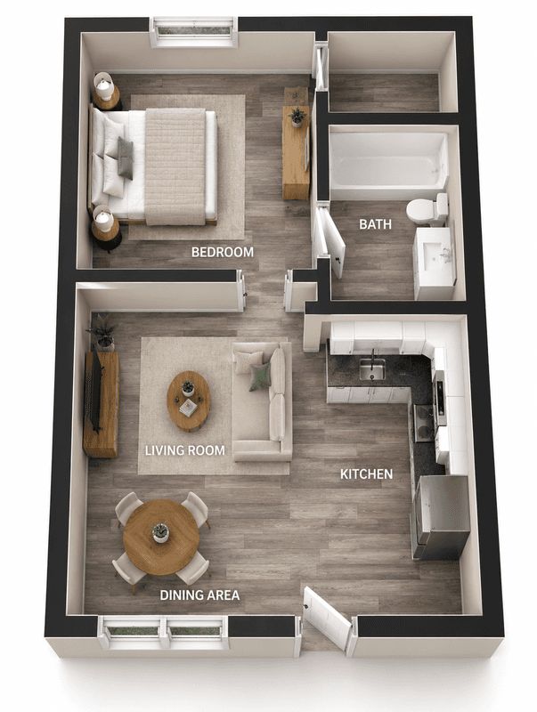 Montville Condo: 315 Rte 163 Apt 15