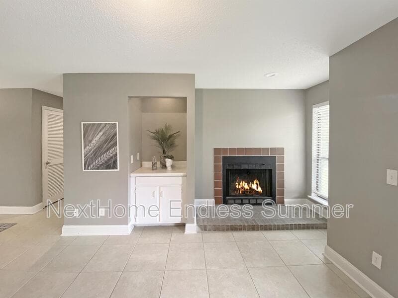 Jacksonville Condo: 10200 Belle Rive Boulevard, #164