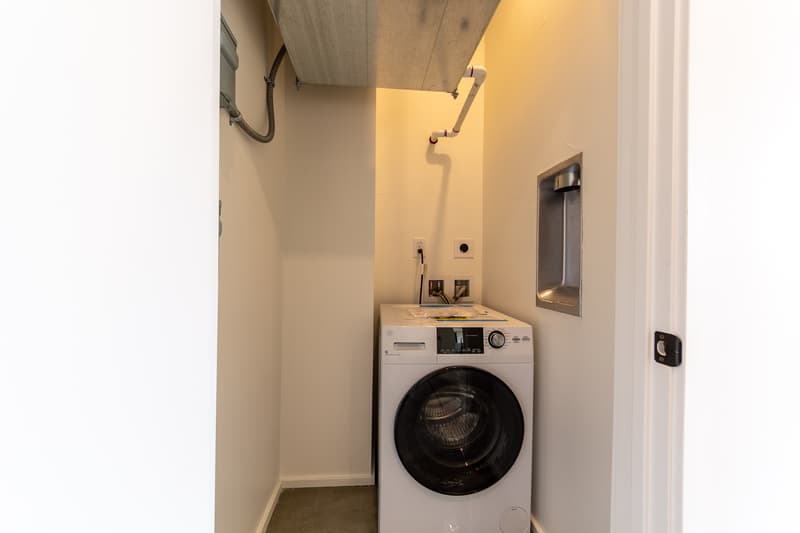 Denver Condo: 434 Santa Fe Drive - 302