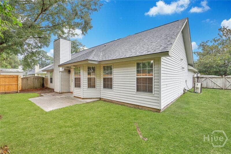 Richmond Hill House: 314 Teal Lake Drive