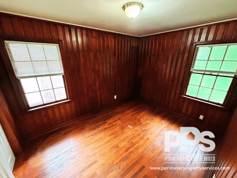 Atlanta House: 2940 Harlan Dr