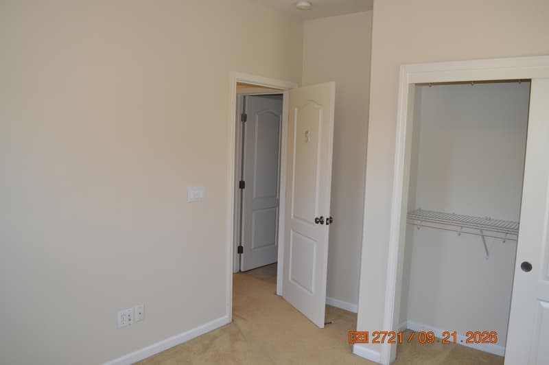 Mountain House House: 425 North Albany Street