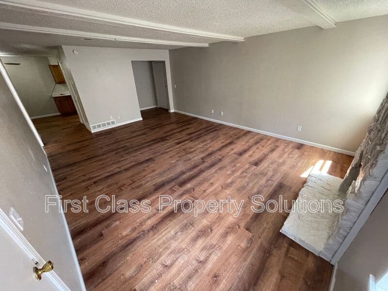 Oklahoma City House: 2612 N Ann Arbor Ave