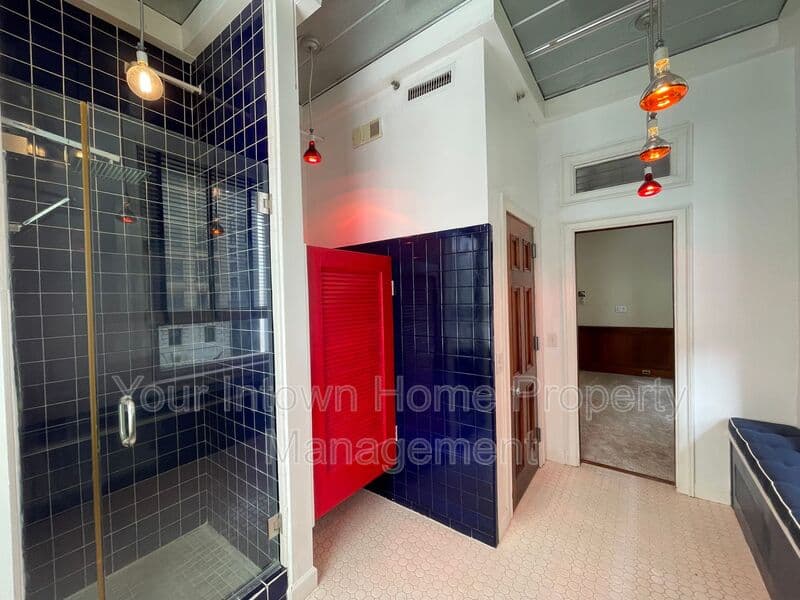 Atlanta Condo: 20 Marietta Street NW