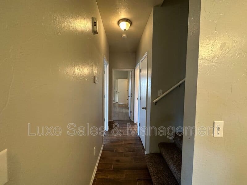 Oklahoma City House: 1735 West Palm Place