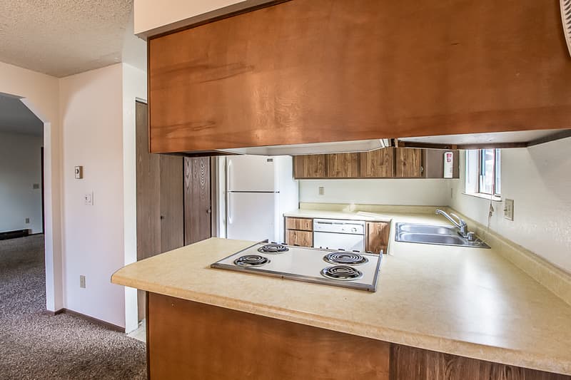 Spokane Condo: 4536 South Donald Court - 2