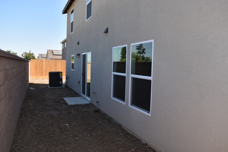 Merced House: 4049 Cinnabar Avenue