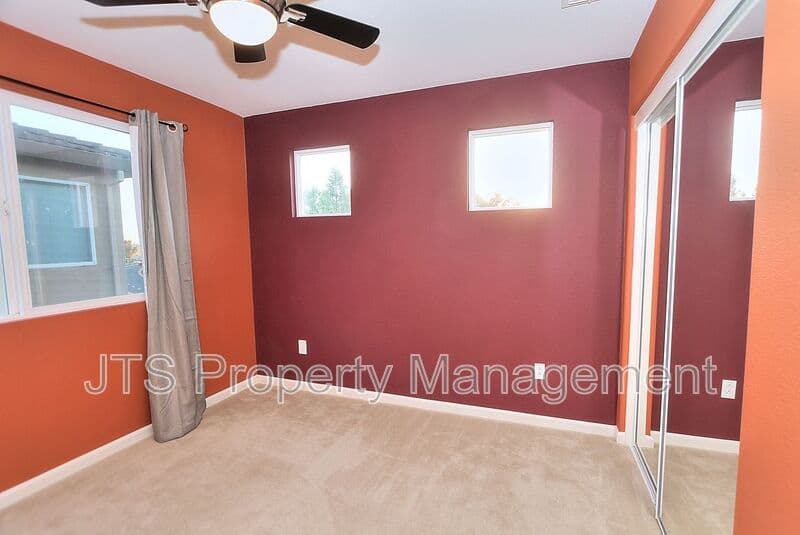 West Sacramento House: 4046 Martis Street