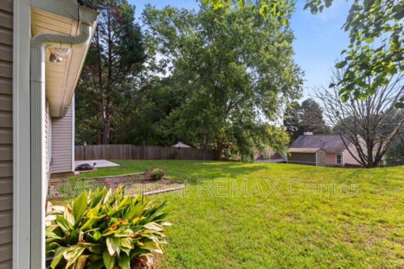 Lawrenceville House: 2979 Sentinel Cir