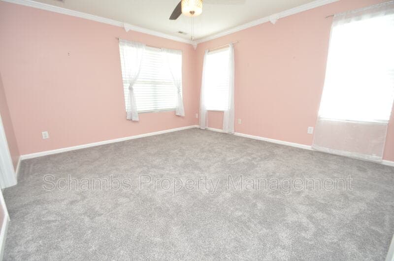Wake Forest Townhome: 2820 Gross Ave