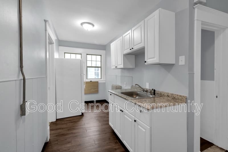Buffalo Condo: 2720 Main St