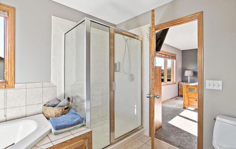 Ramsey House: 15561 Yakima St NW