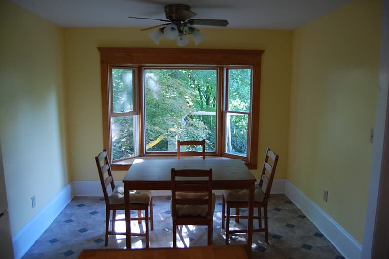 Syracuse House: 312 Allen Street