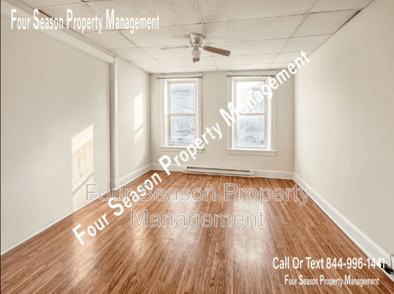 Hagerstown Condo: 616 West Franklin Street - 1