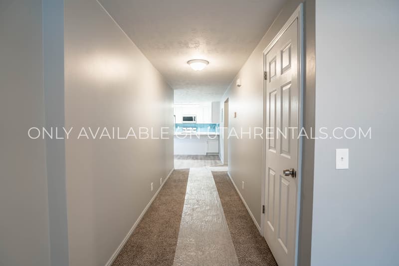Salt Lake City House: 2670 S 800 E
