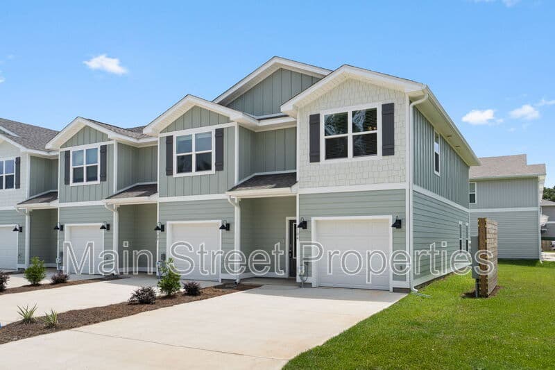 Pensacola Townhome: 7108 Cedar Grove Way