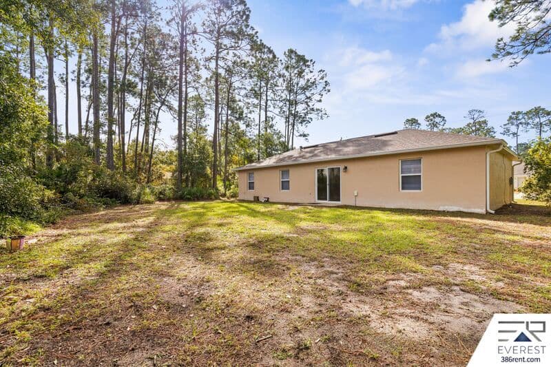 Palm Coast House: 5 Richfield Lane