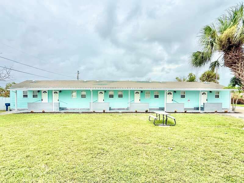 Madeira Beach Condo: 13207 3rd Street East - 3