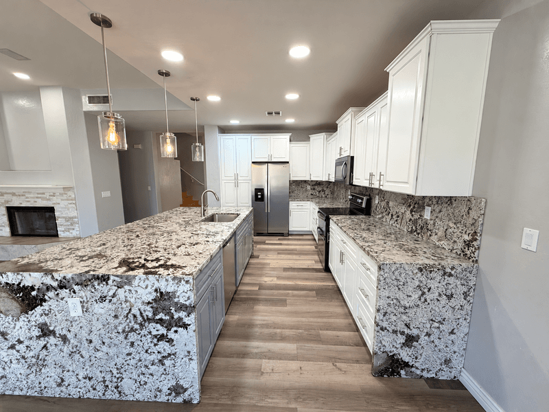 Phoenix House: 16823 S 14th Ln