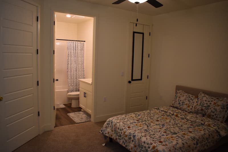 Merced House: 4695 Jema Way - 2