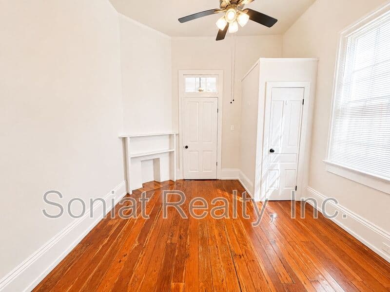 New Orleans Condo: 2508-10 Freret St.