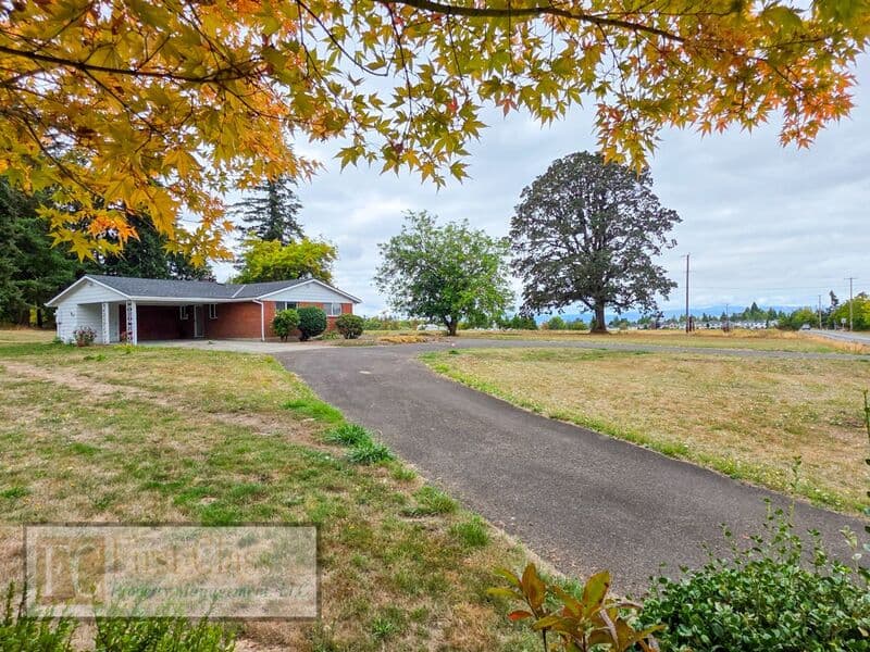 PORTLAND House: 13900 NW SPRINGVILLE RD