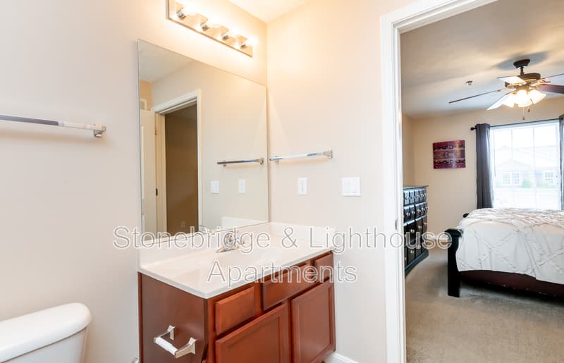 Jeffersonville Condo: 201 Stonebench Circle