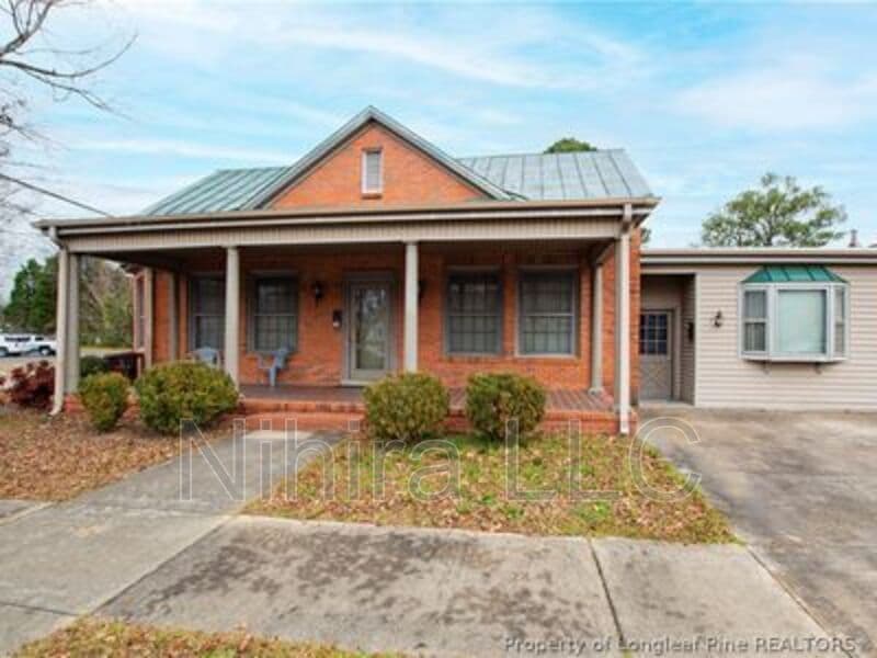 Dunn Condo: 310 W Broad St