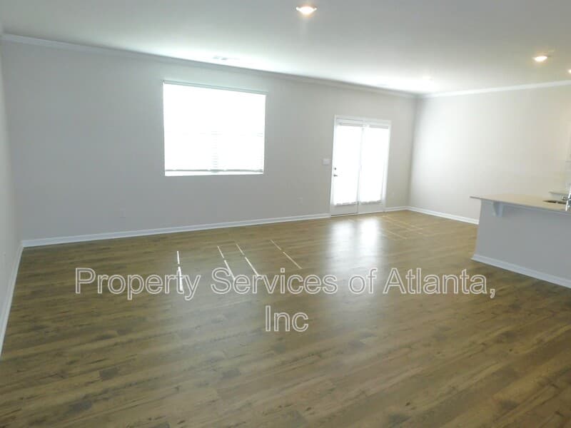 Acworth Townhome: 2514 Acacia Walk