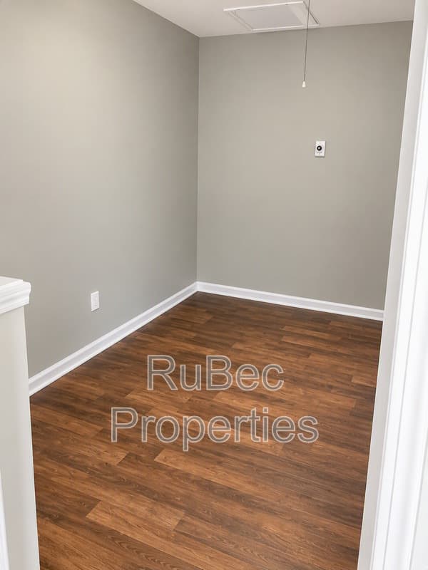 Charlotte Townhome: 5431 Eneida Sue Dr