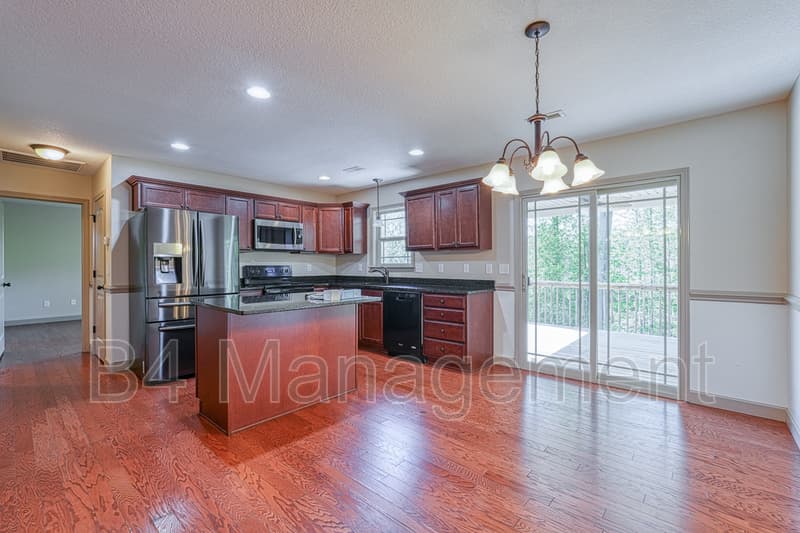 Inman House: 151 Harvest Ridge Drive
