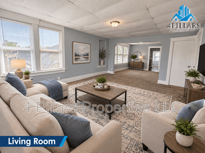 Gary Condo: 544 Pennsylvania Street