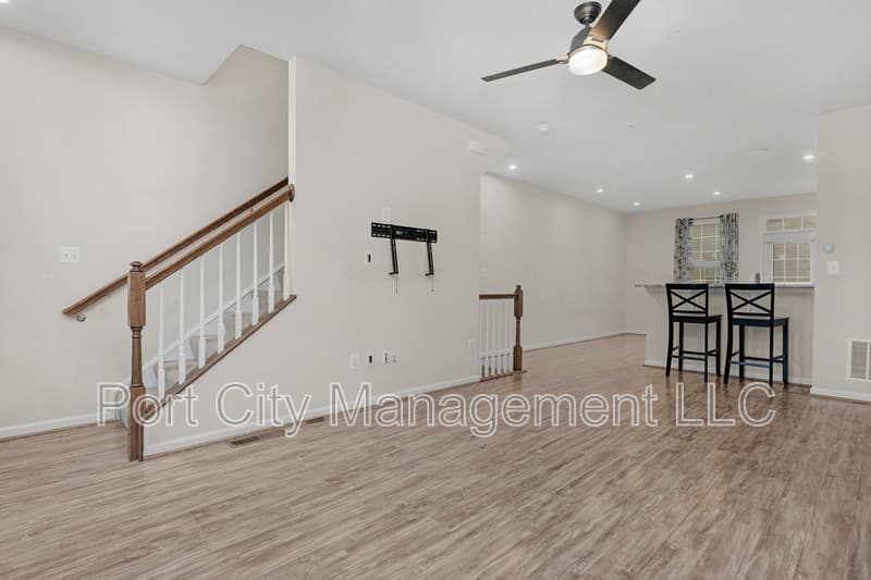 Baltimore Townhome: 4615 Marlene Mews