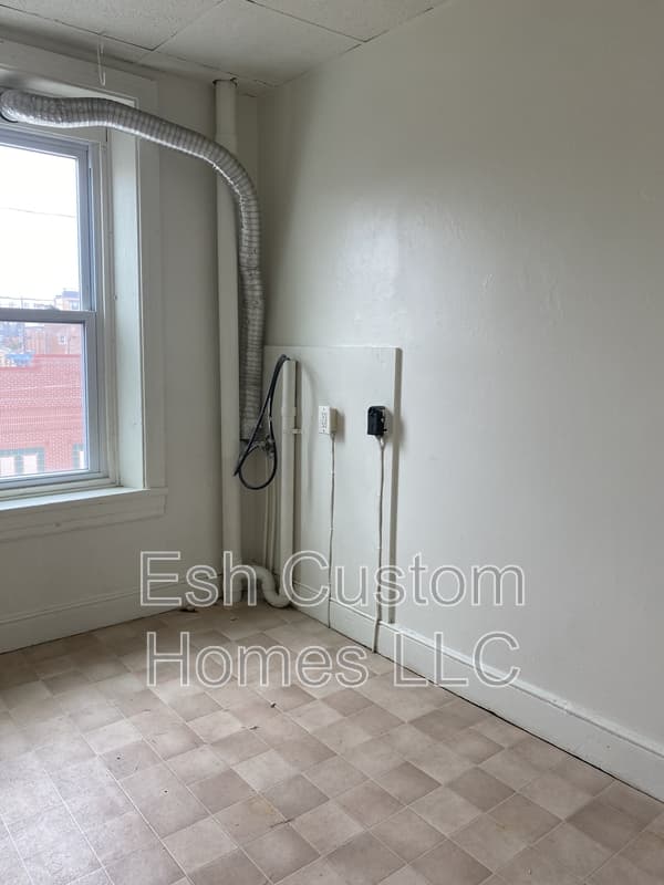 Columbia Condo: 30 North 2nd Street Apt B